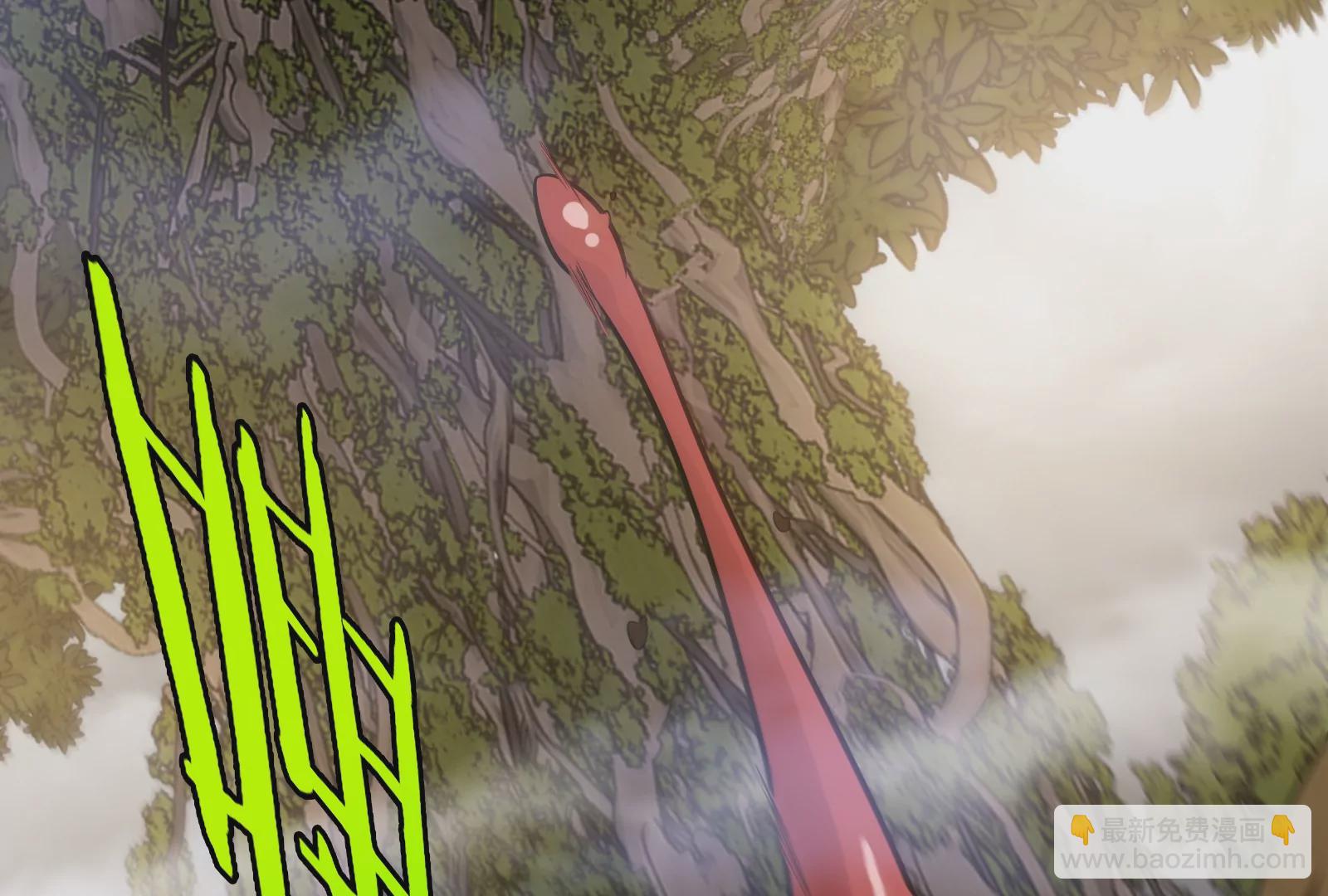 第46话 大战巨型蟾蜍(1/3)-第47话