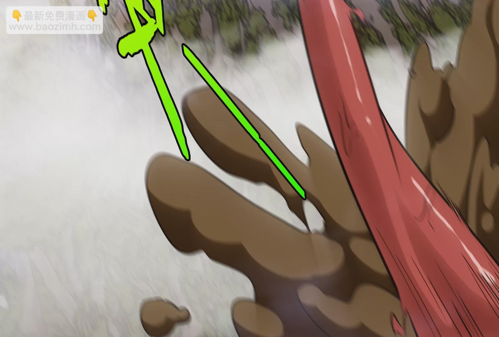 第46话 大战巨型蟾蜍(1/3)-第47话