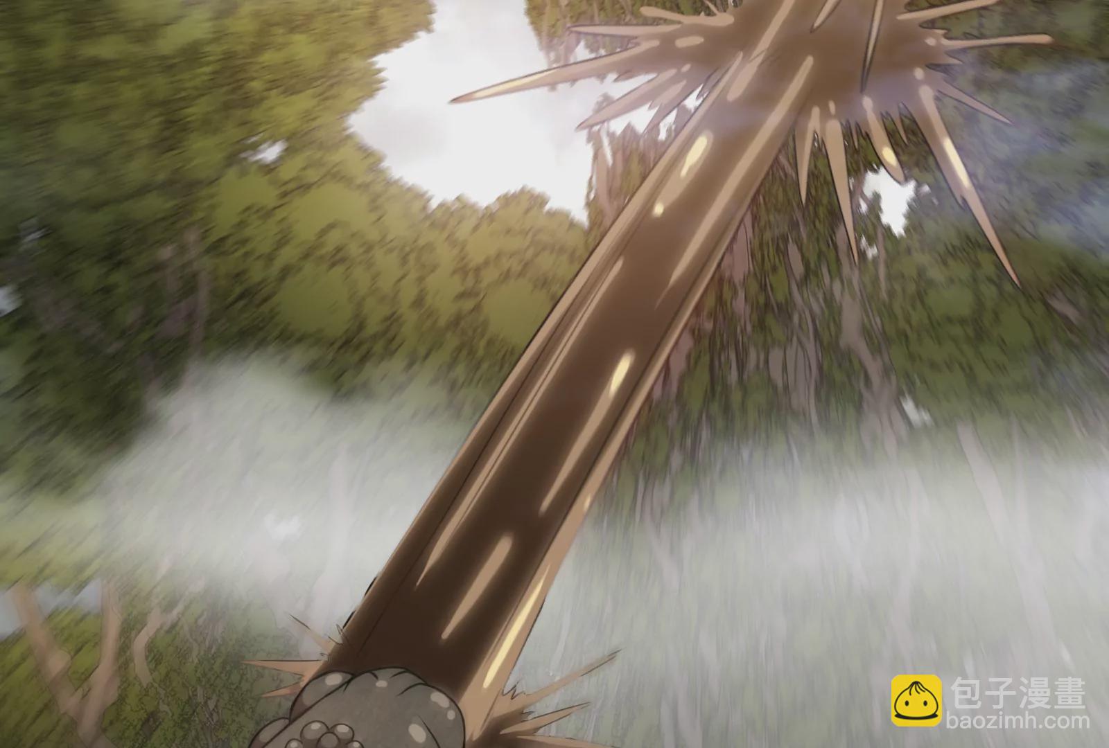 第46话 大战巨型蟾蜍(1/3)-第47话