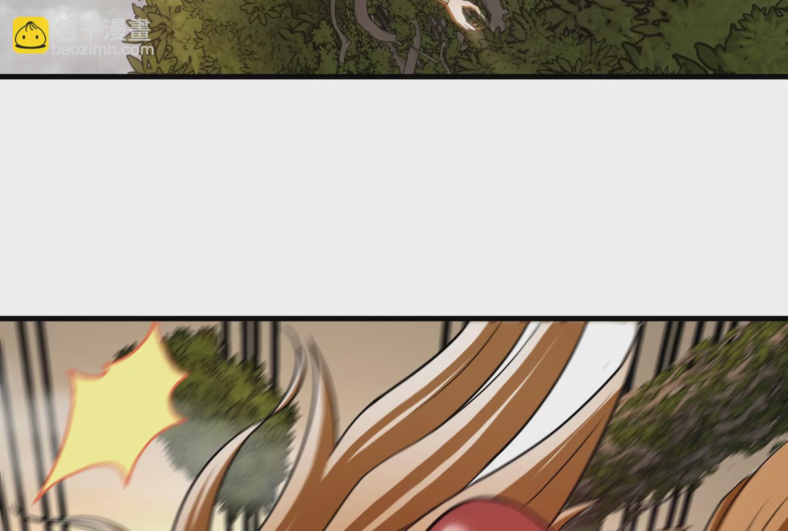 第46话 大战巨型蟾蜍(1/3)-第47话