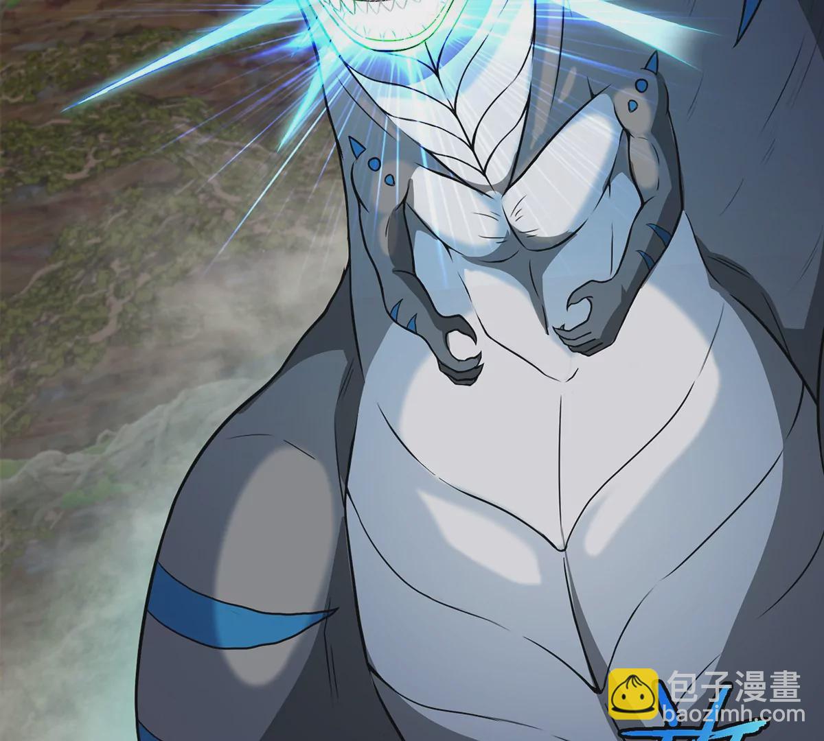 第50话 会组合拳的尊柏树(1/2)-第51话