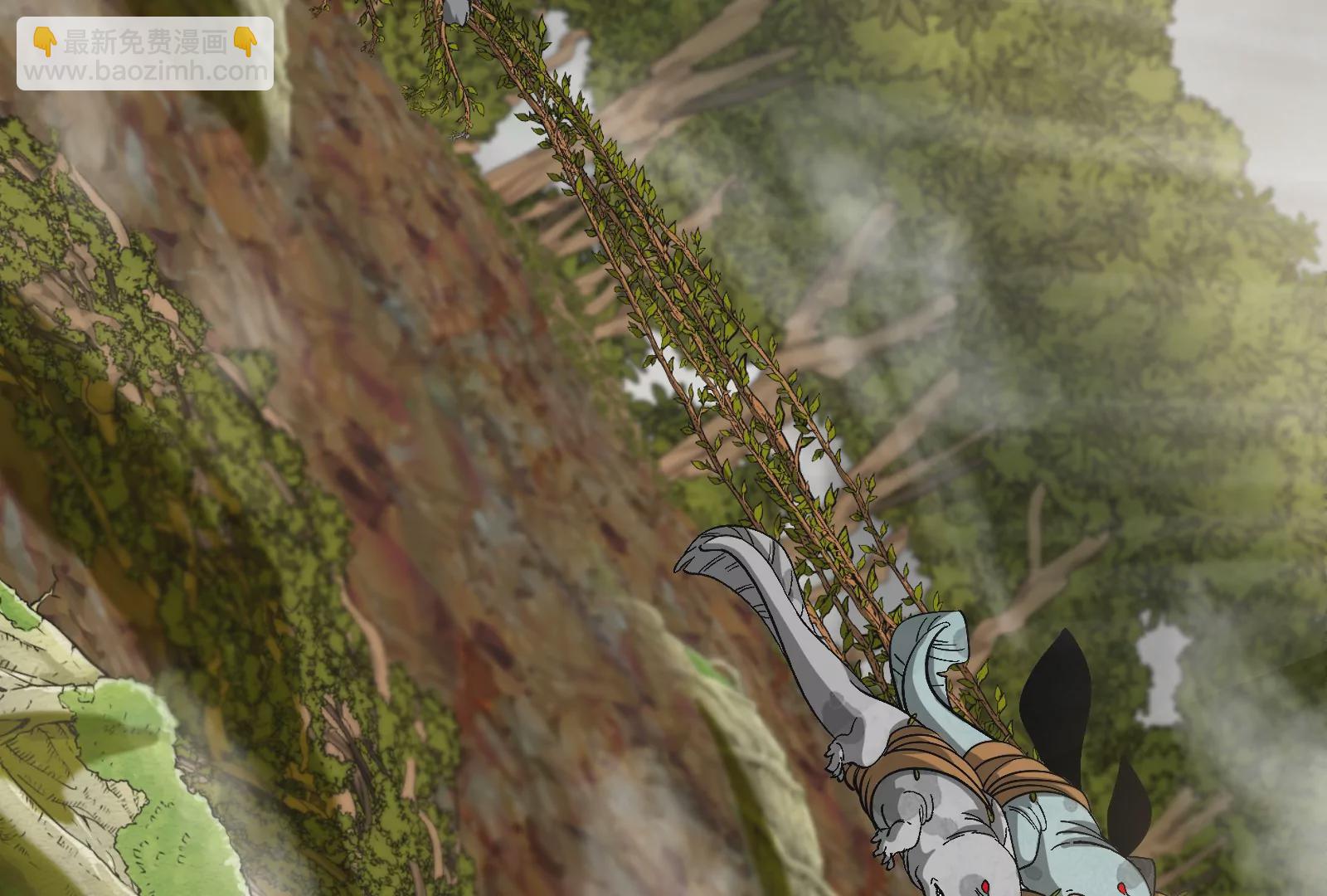 第52话 化人果实被抢(1/2)-第53话