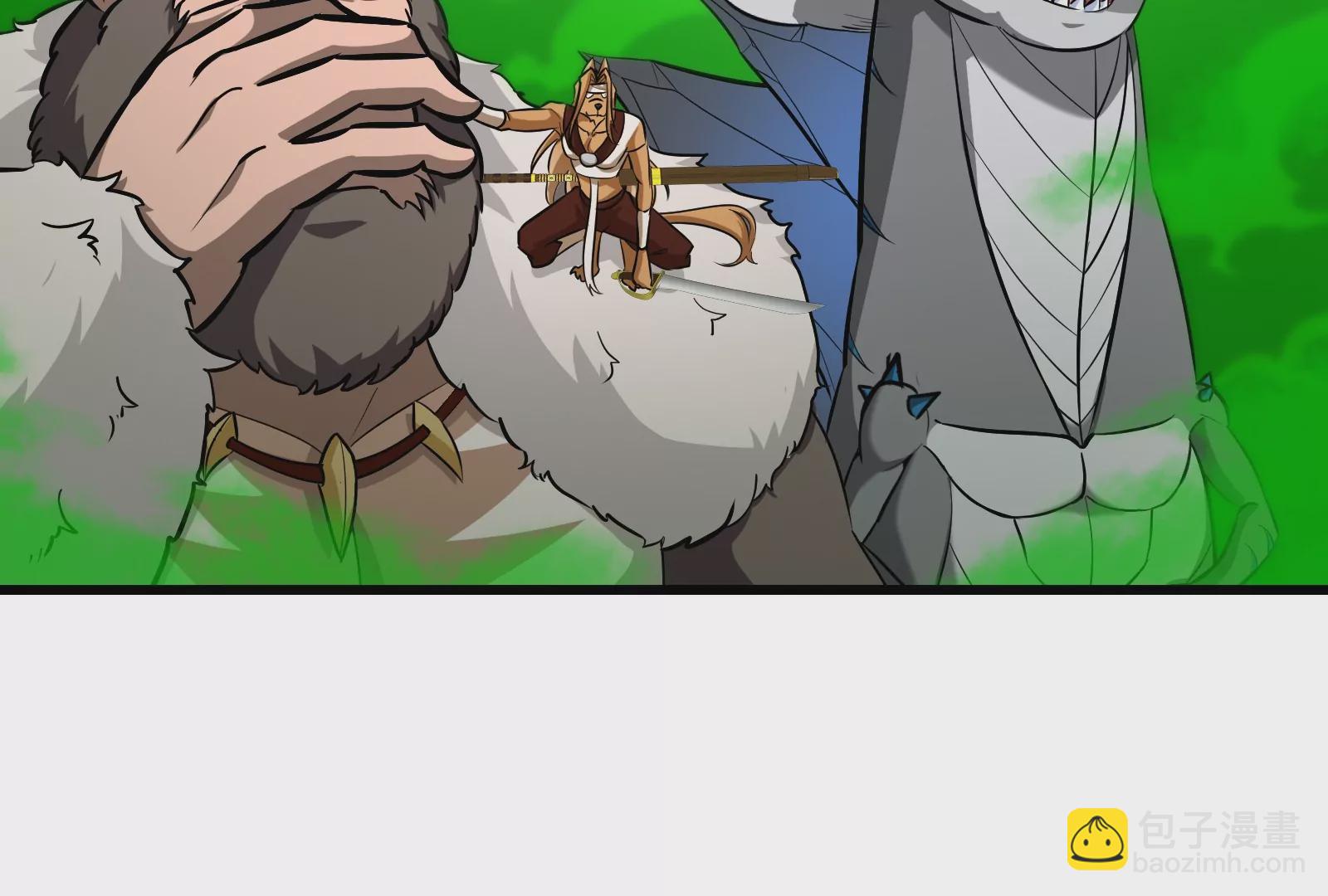 第54话  暴怒的蛮猿(1/3)-第55话