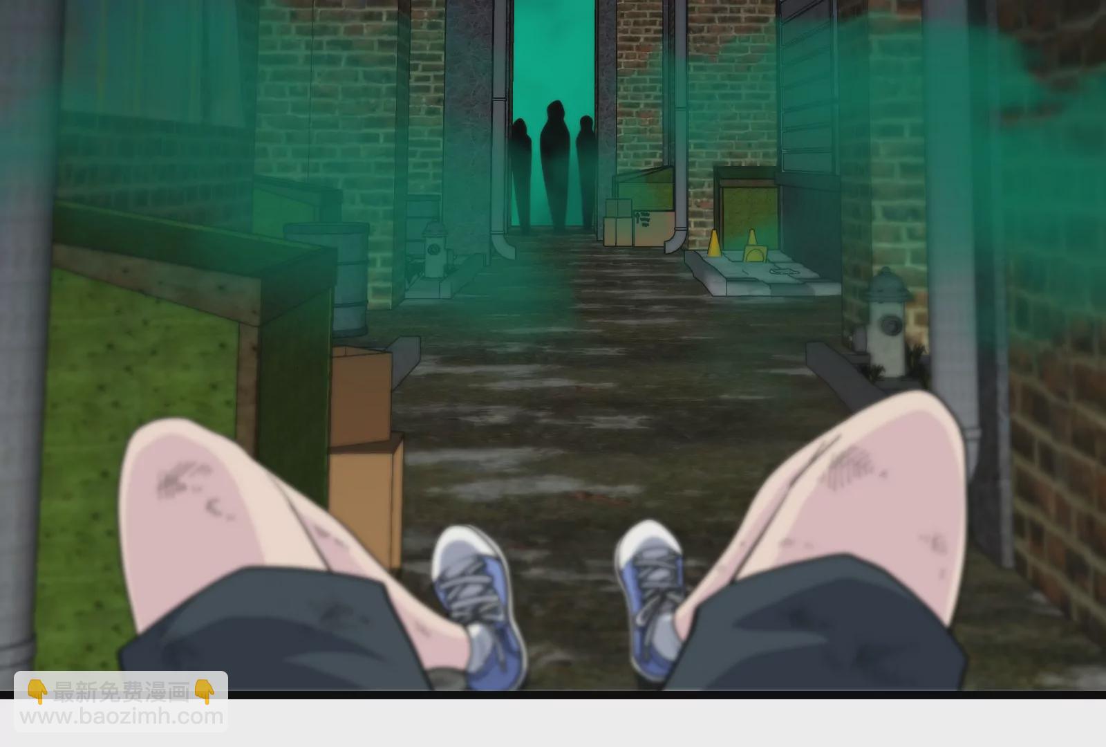 第54话  暴怒的蛮猿(1/3)-第55话