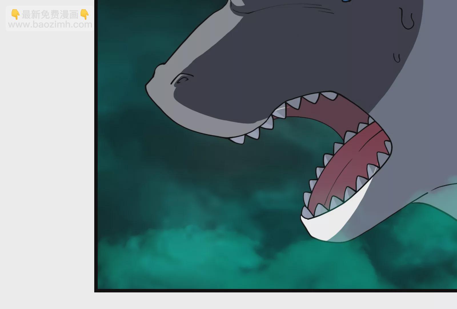 第54话  暴怒的蛮猿(1/3)-第55话