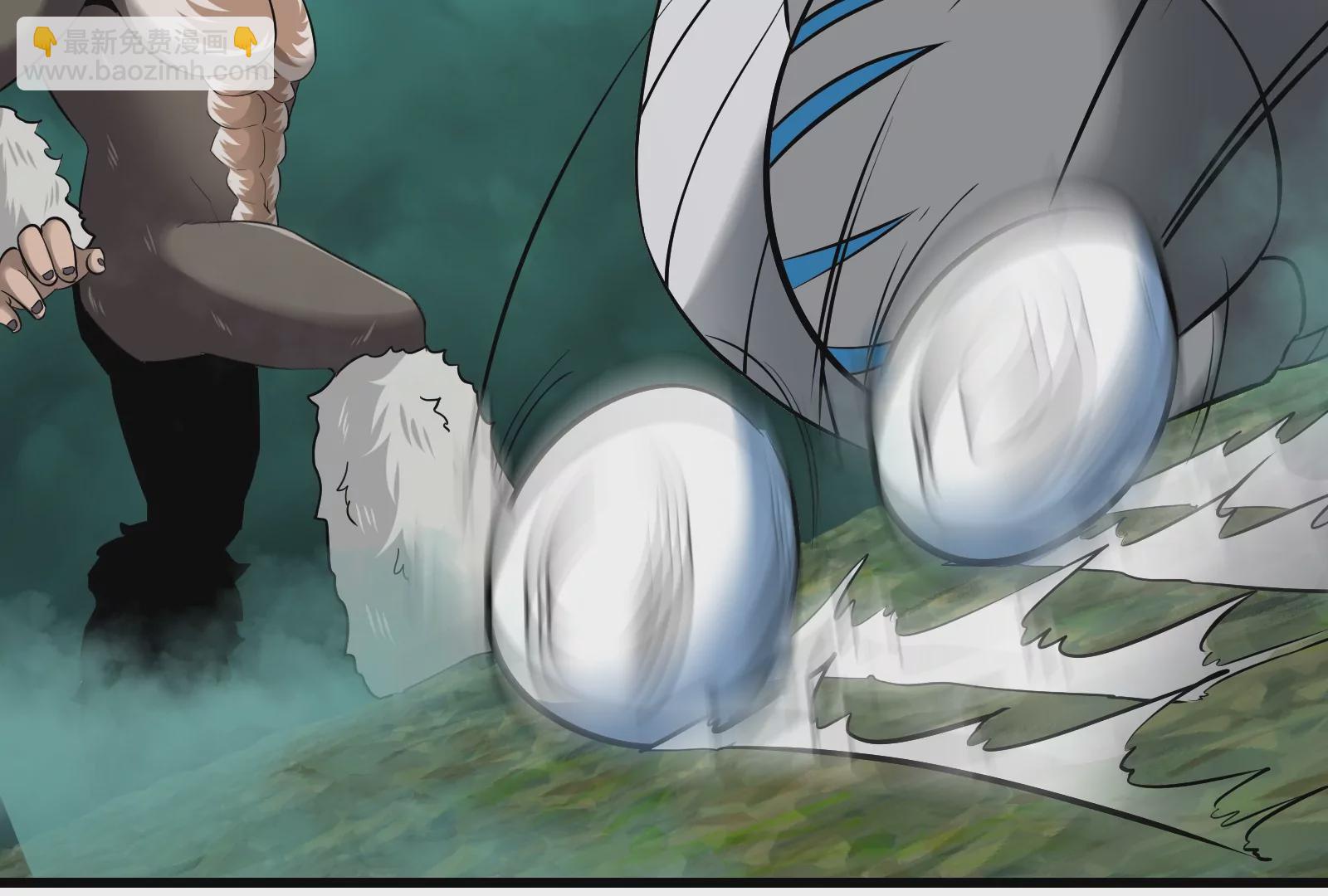 第54话  暴怒的蛮猿(1/3)-第55话