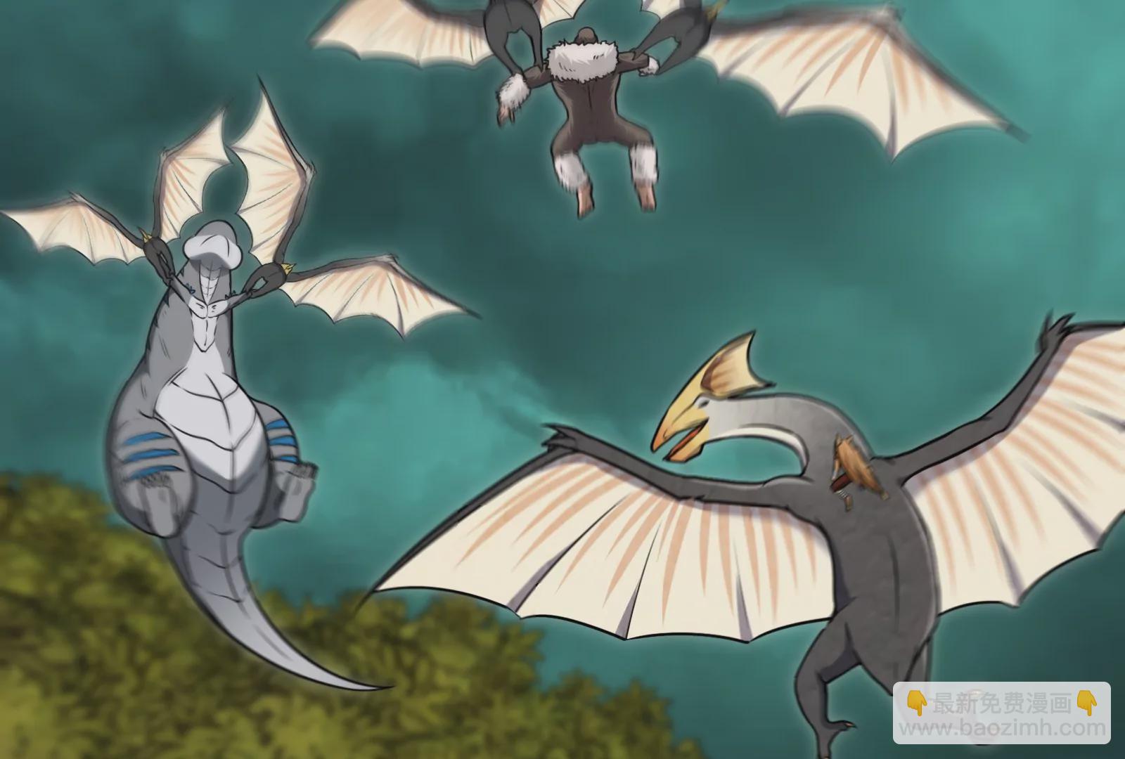 第56话 脱困(1/2)-第57话