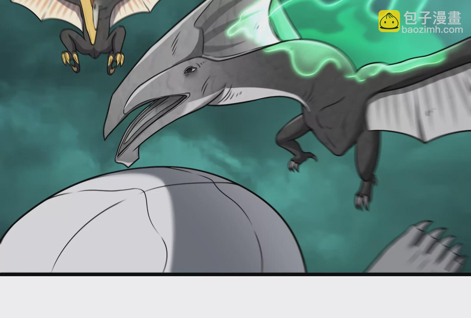 第56话 脱困(1/2)-第57话