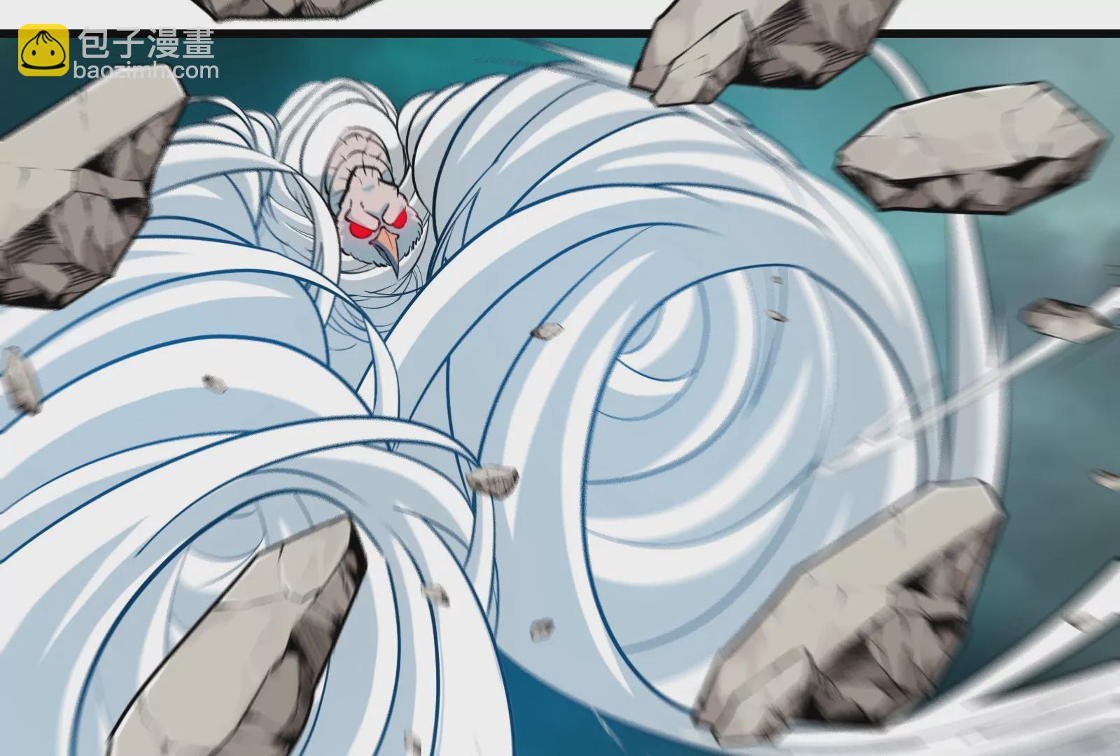 第56话 脱困(1/2)-第57话