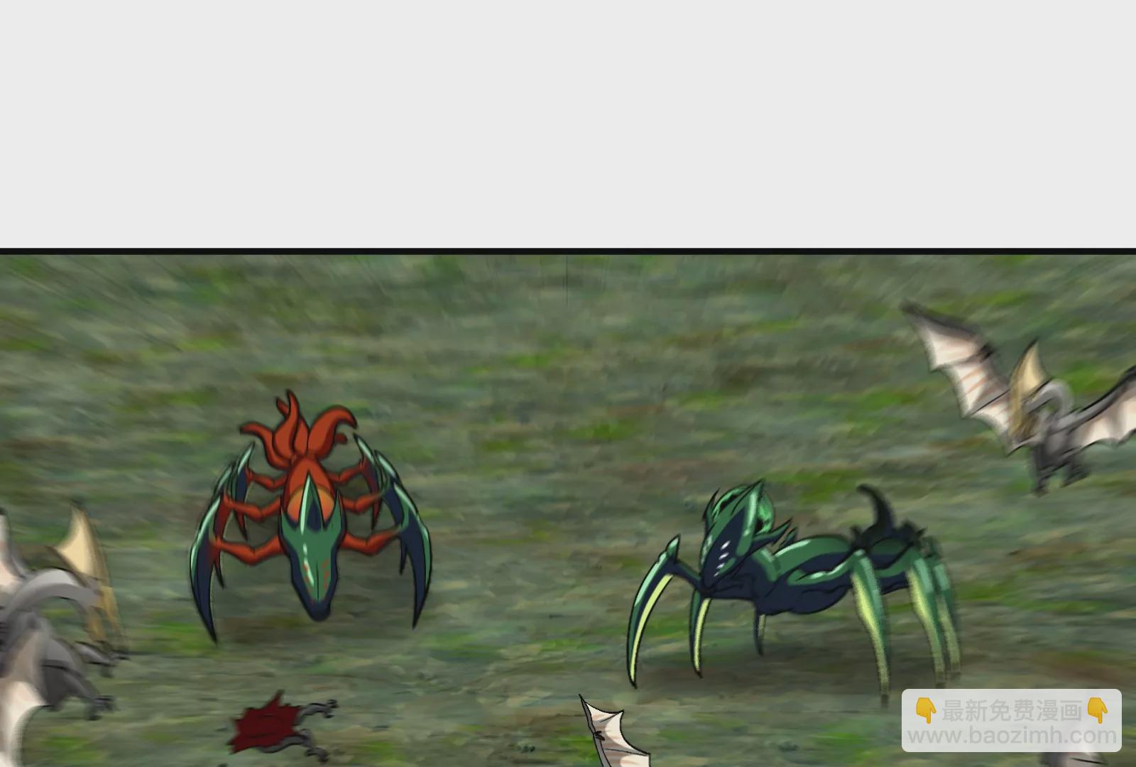 第56话 脱困(1/2)-第57话