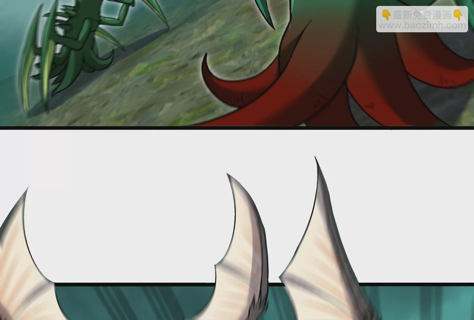 第56话 脱困(1/2)-第57话