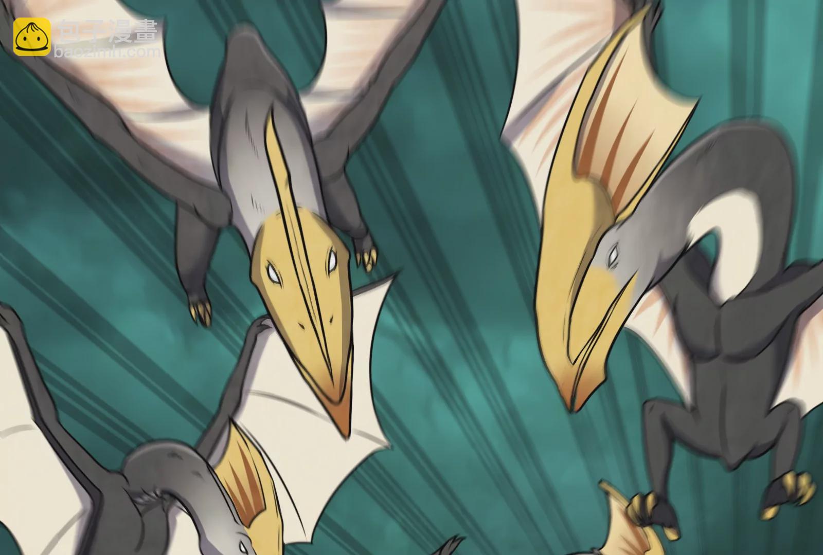 第56话 脱困(1/2)-第57话