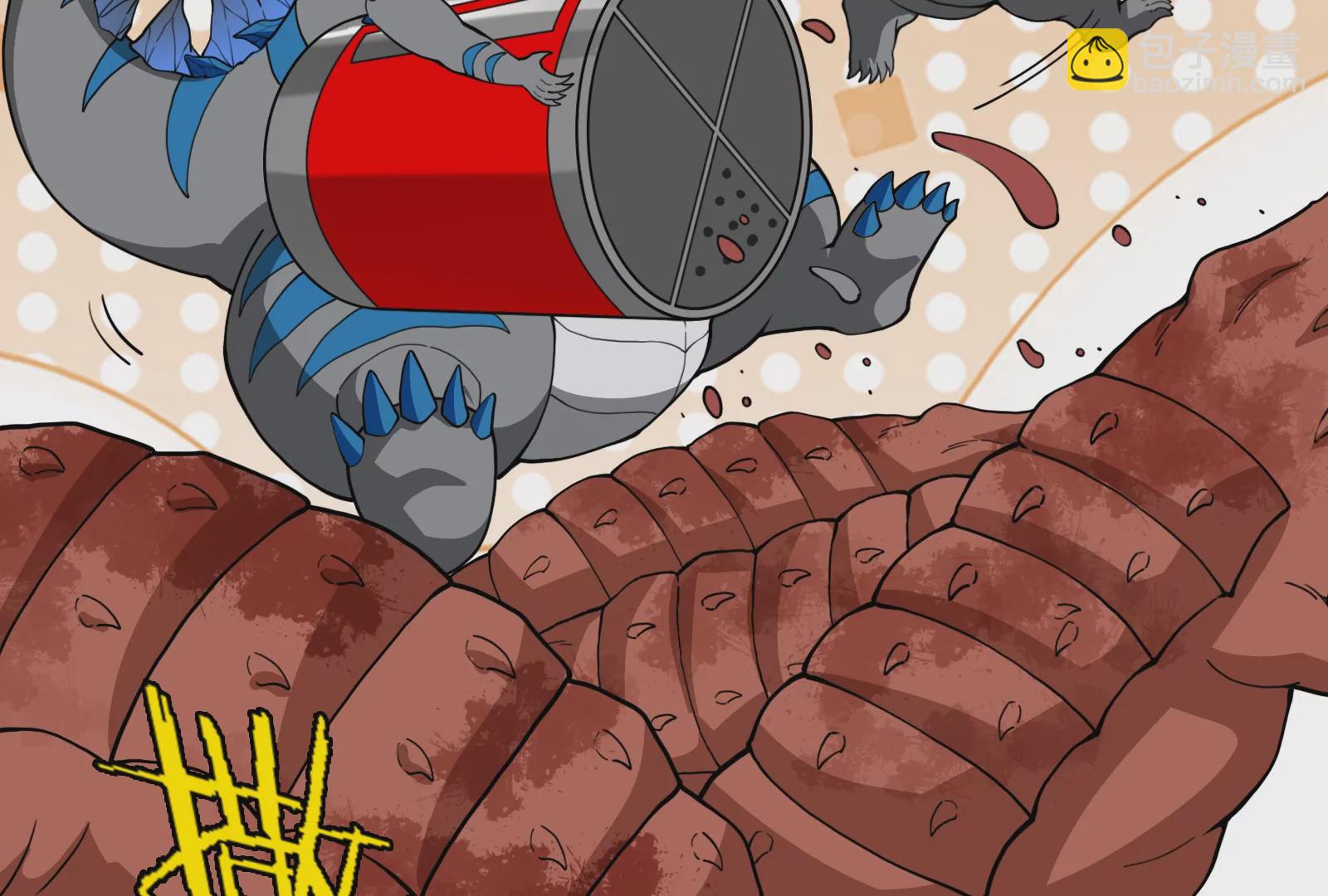 第58话  被锁死的身高(1/3)-第59话