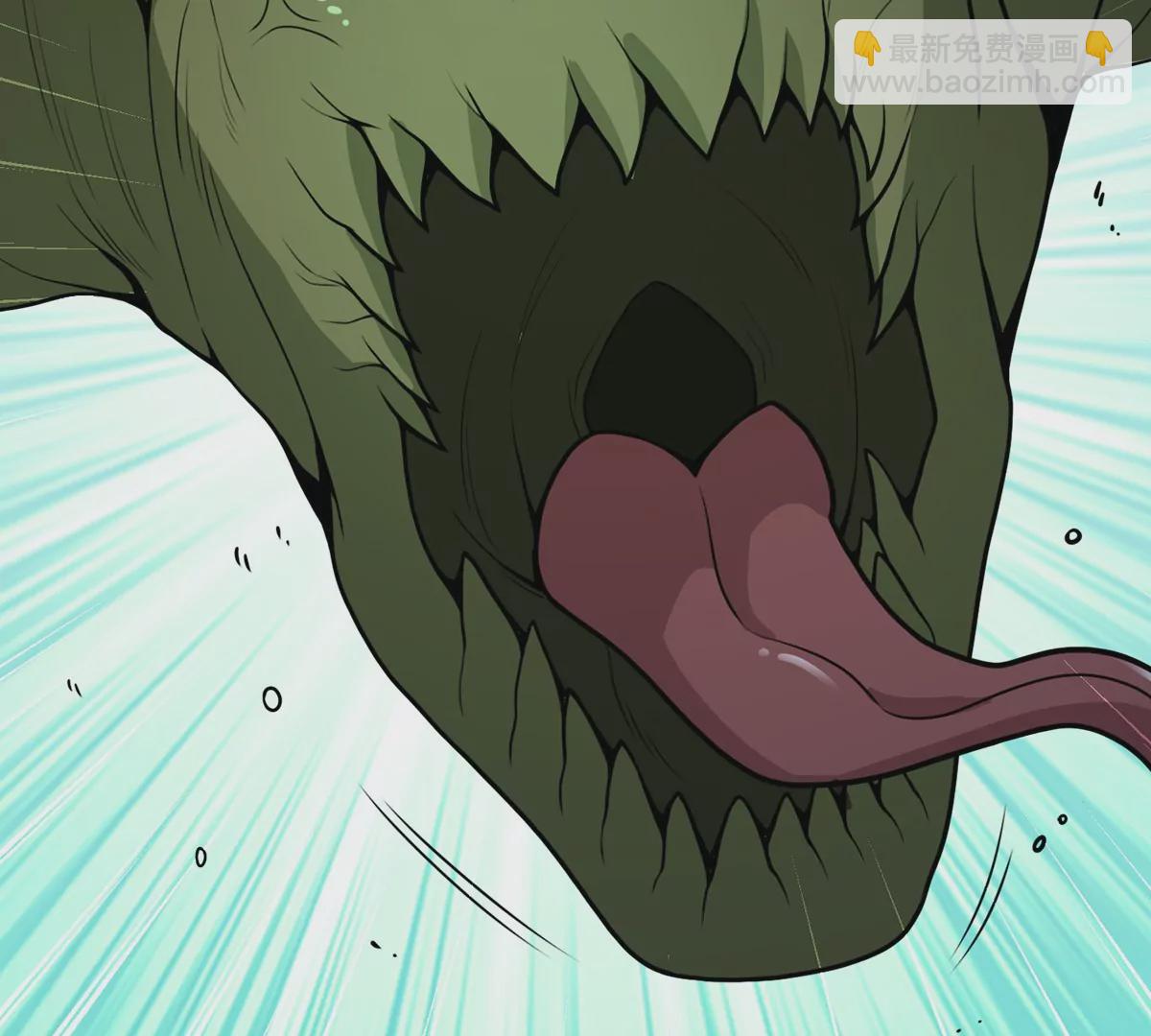 第6话 大战死腐爬虫(1/2)-第7话