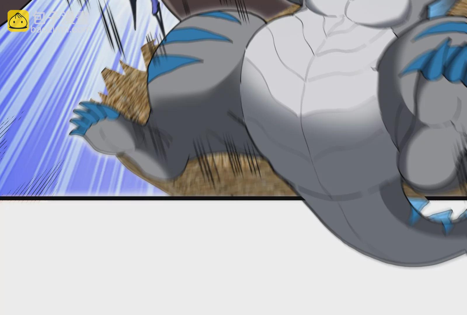 第62话 装在竹篓里的怪兽宝宝(1/3)-第63话