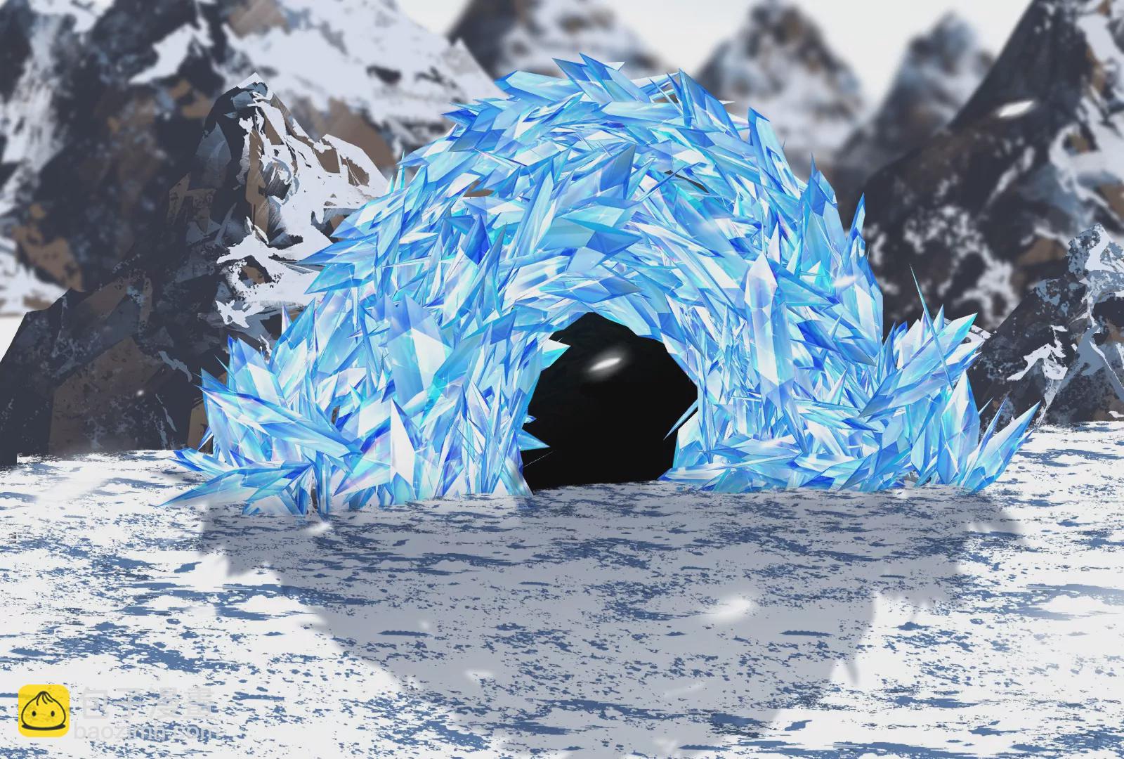 第64话 兽主白泽(1/2)-第65话