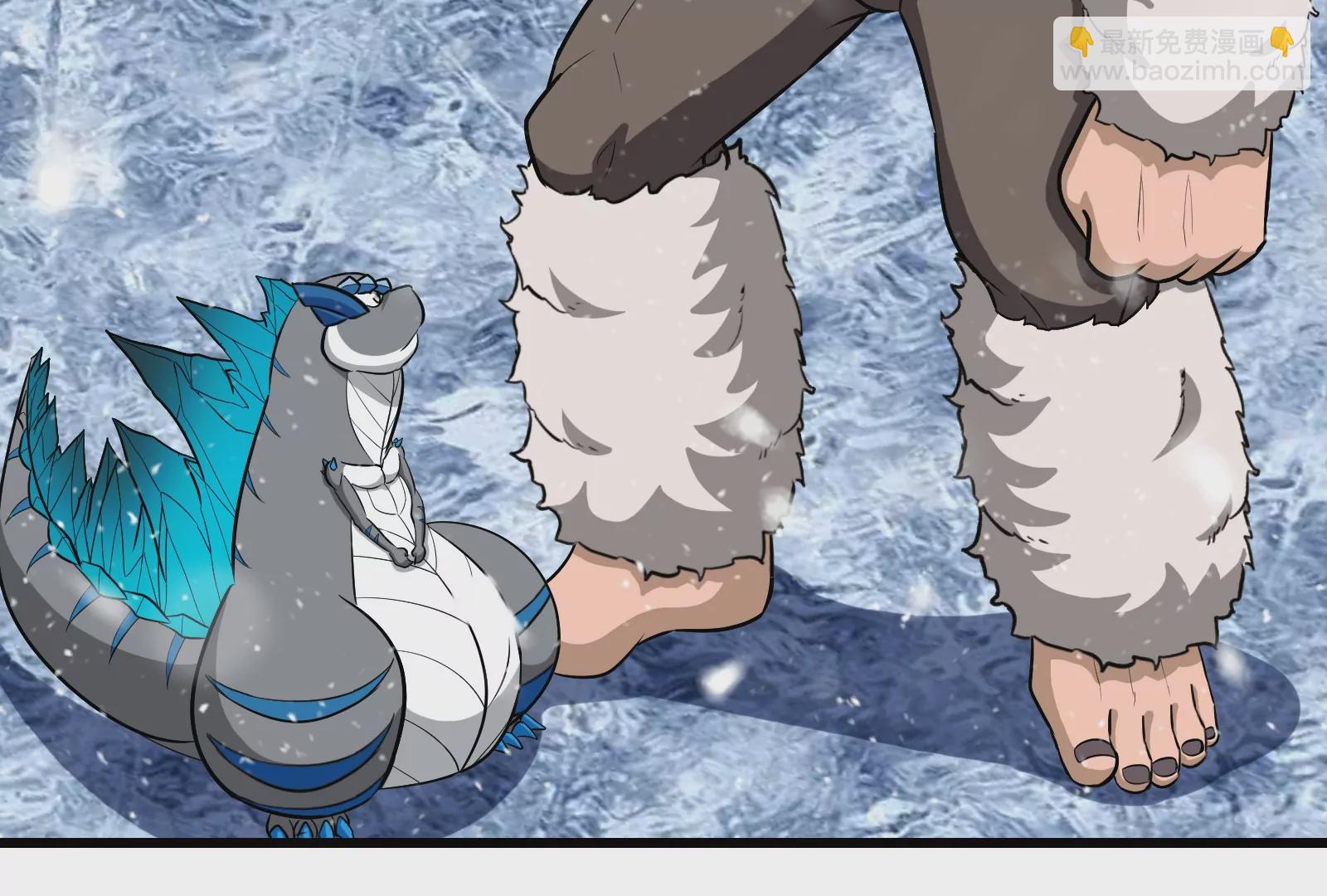 第66话 2米高的小萝莉(1/2)-第67话