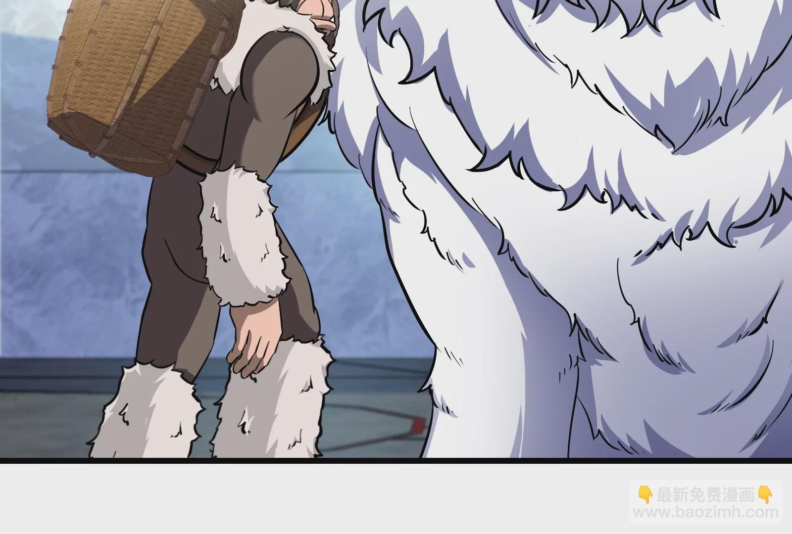 第66话 2米高的小萝莉(1/2)-第67话