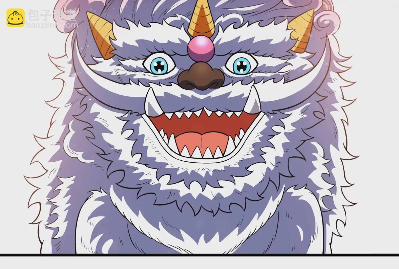 第70话  小萝莉下山(1/3)-第71话