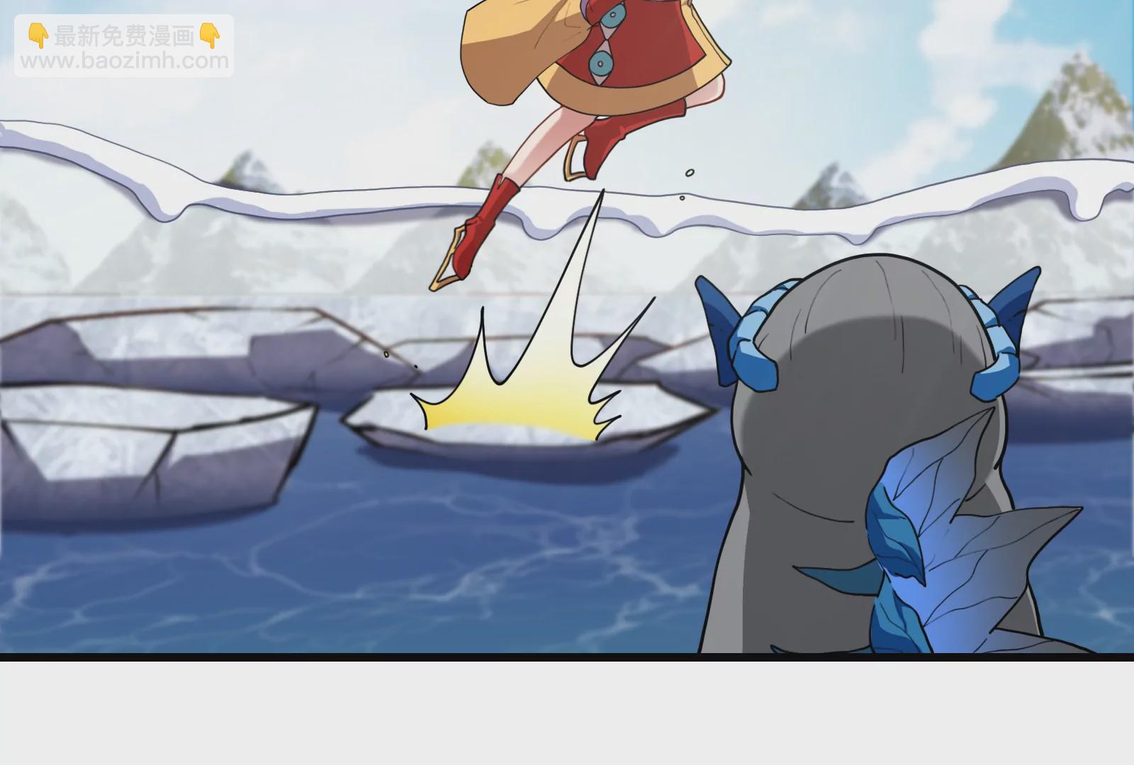 第70话  小萝莉下山(1/3)-第71话