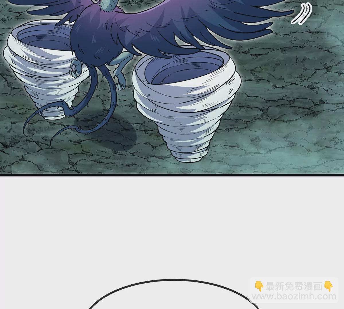 第72话 地下溶洞(1/2)-第73话