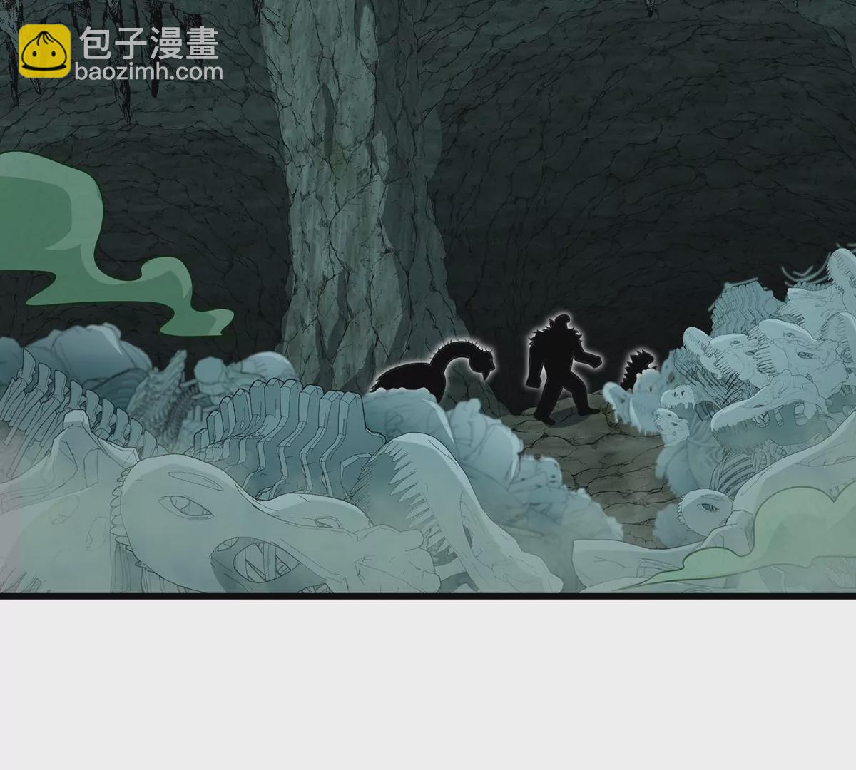 第72话 地下溶洞(1/2)-第73话