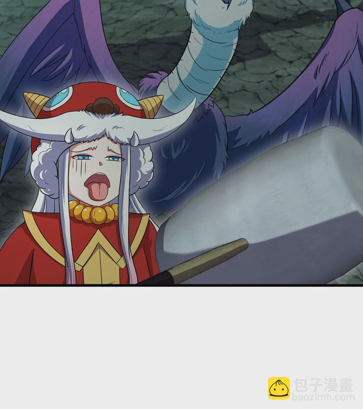 第72话 地下溶洞(1/2)-第73话