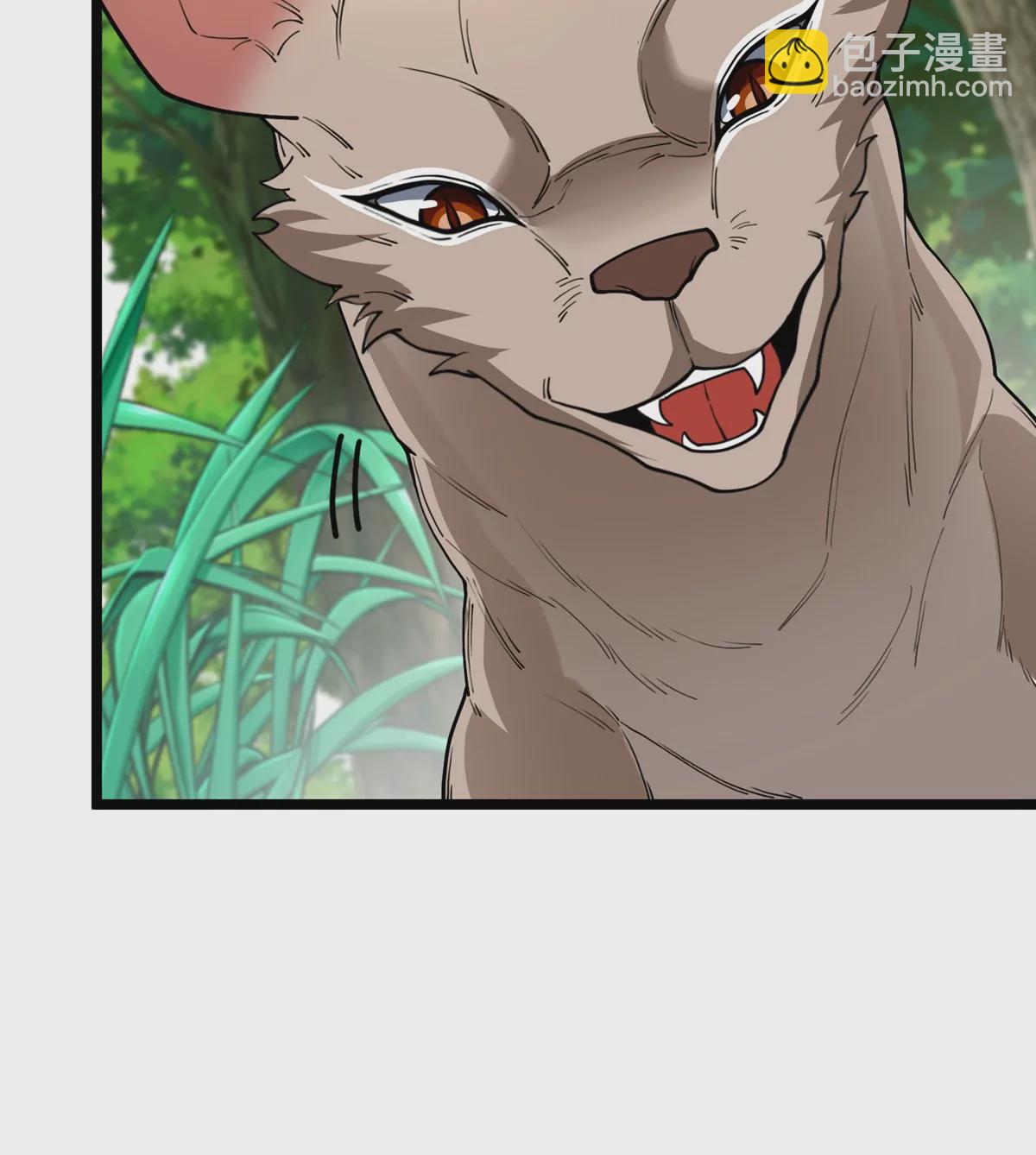 第74话 不屈的小橘子(1/2)-第75话