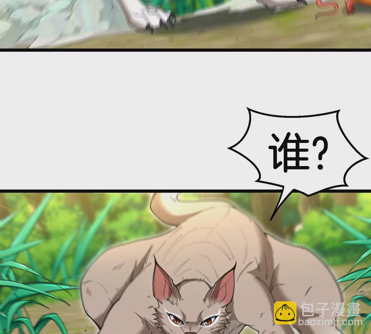 第74话 不屈的小橘子(1/2)-第75话