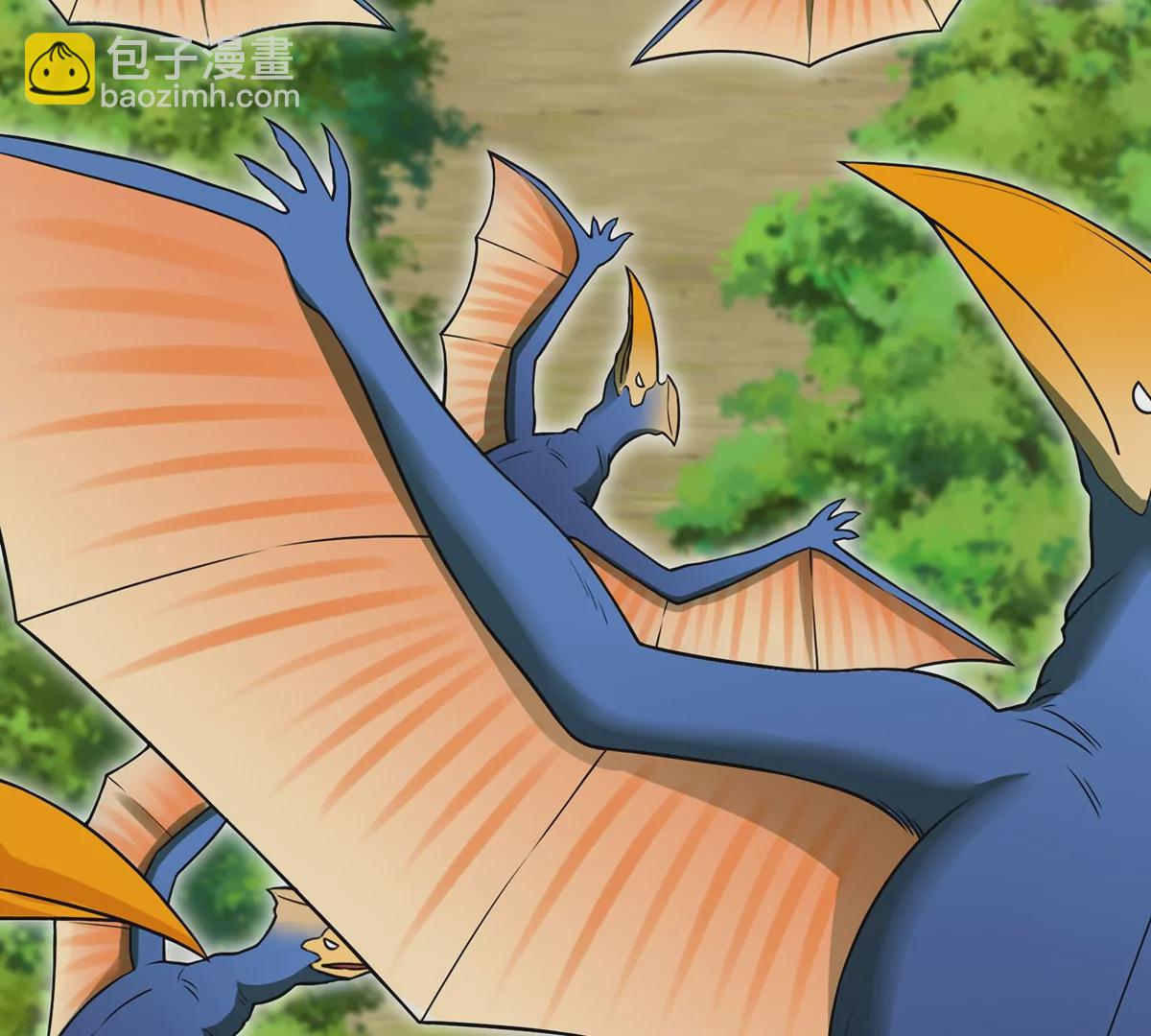 第74话 不屈的小橘子(1/2)-第75话