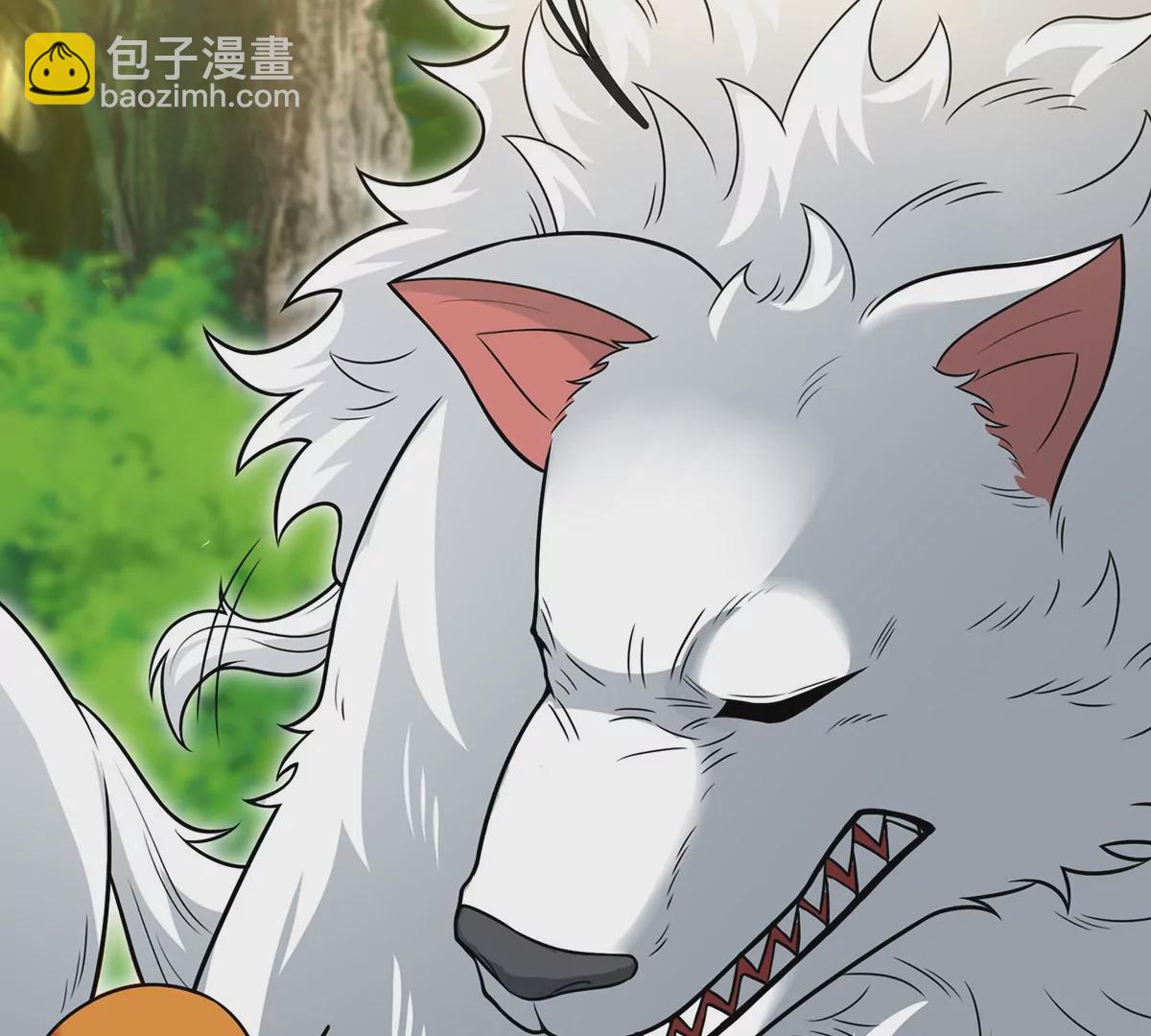 第74话 不屈的小橘子(1/2)-第75话