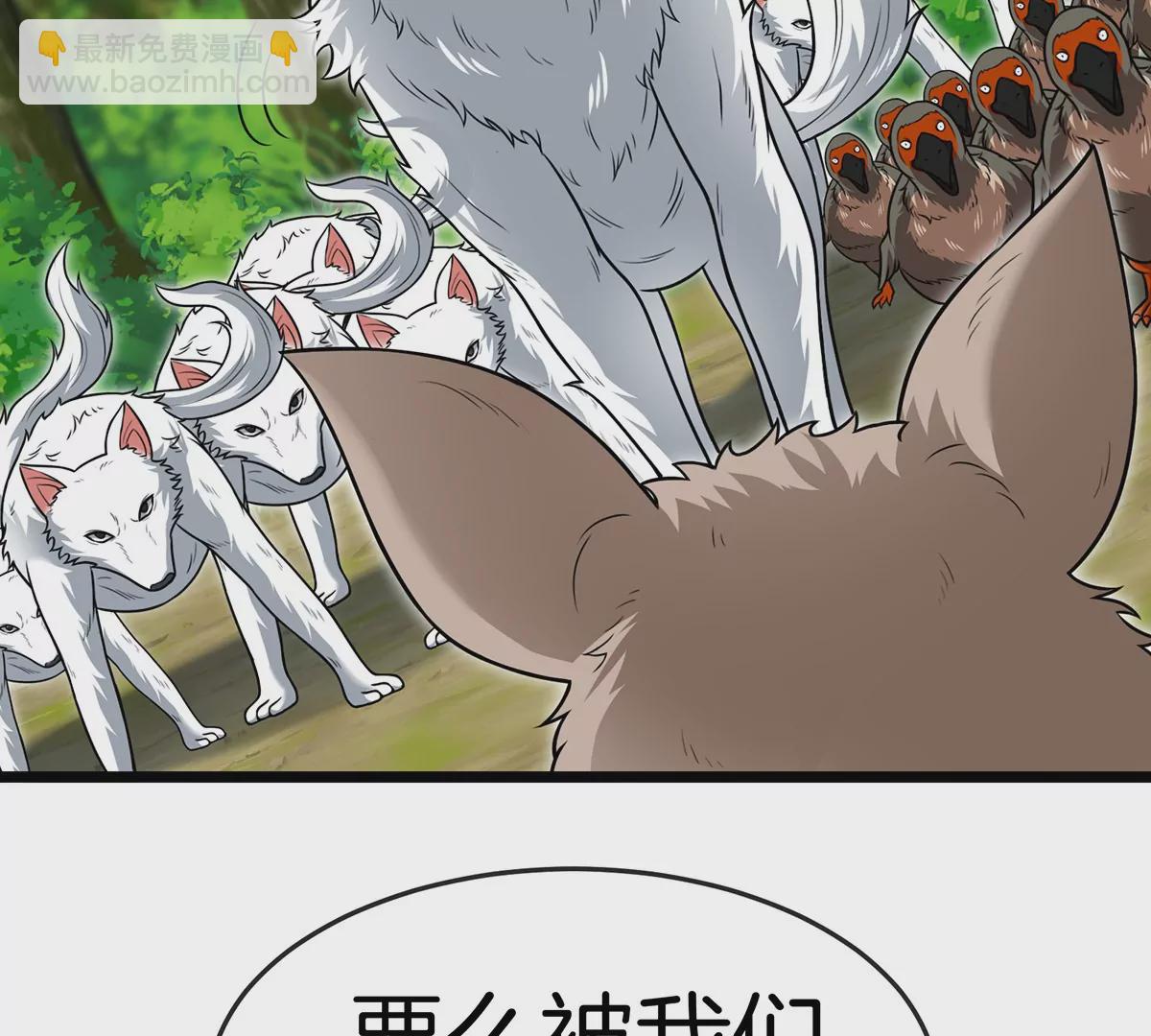 第74话 不屈的小橘子(1/2)-第75话