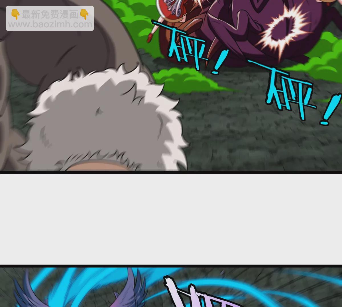 第74话 不屈的小橘子(1/2)-第75话