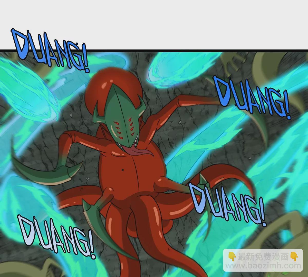 第74话 不屈的小橘子(1/2)-第75话