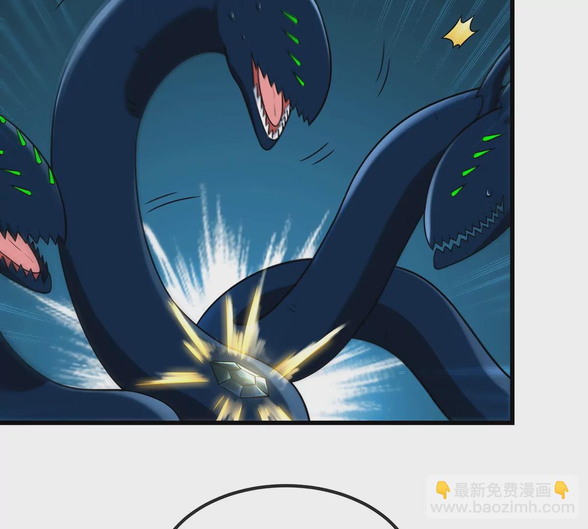 第76话 夺回生命本源(1/2)-第77话