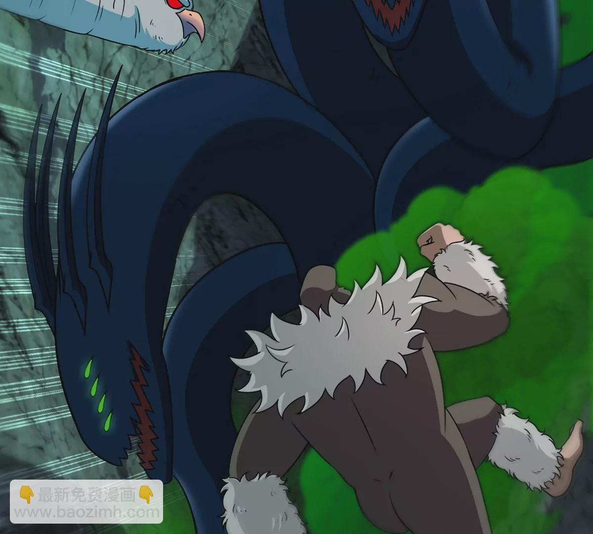 第76话 夺回生命本源(1/2)-第77话