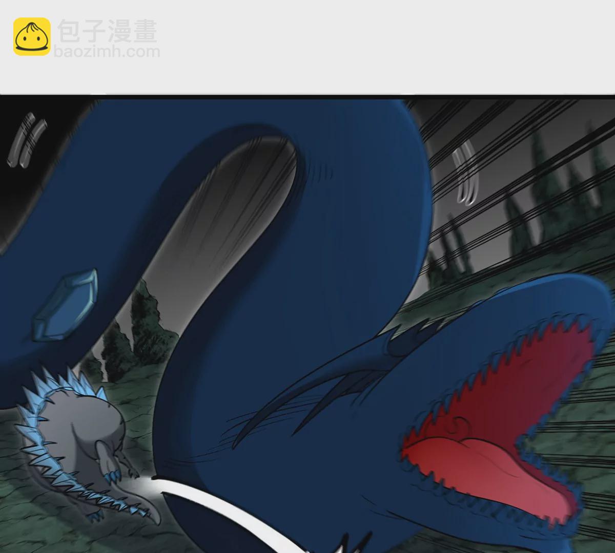 第76话 夺回生命本源(1/2)-第77话