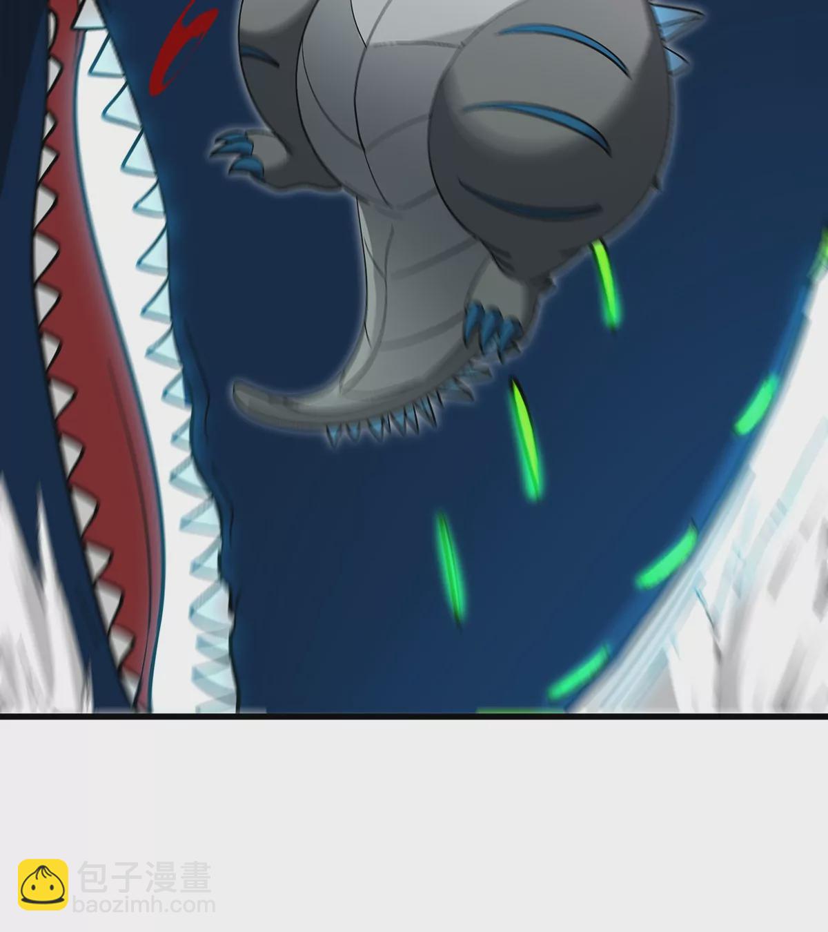 第76话 夺回生命本源(1/2)-第77话