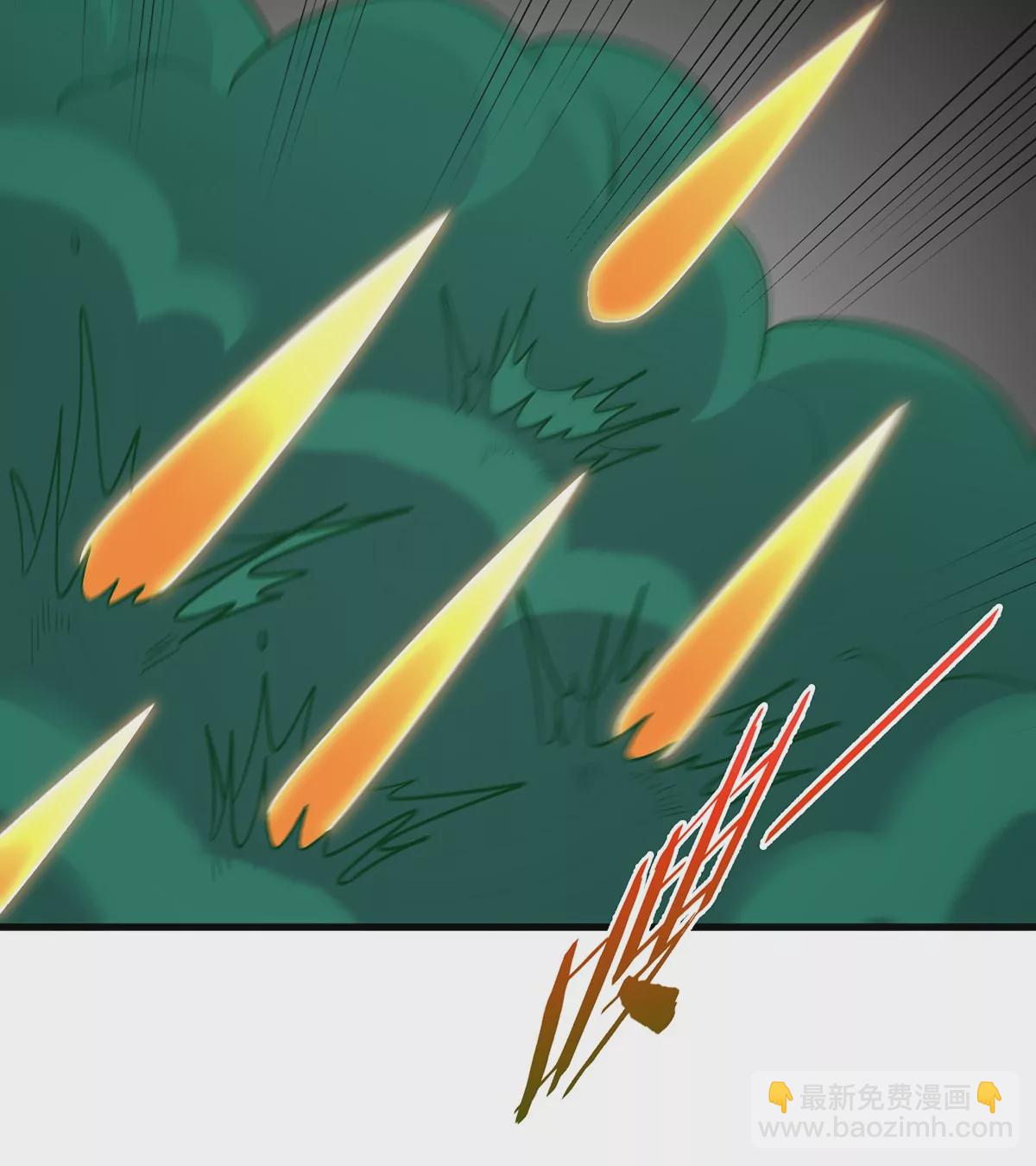 第76话 夺回生命本源(1/2)-第77话