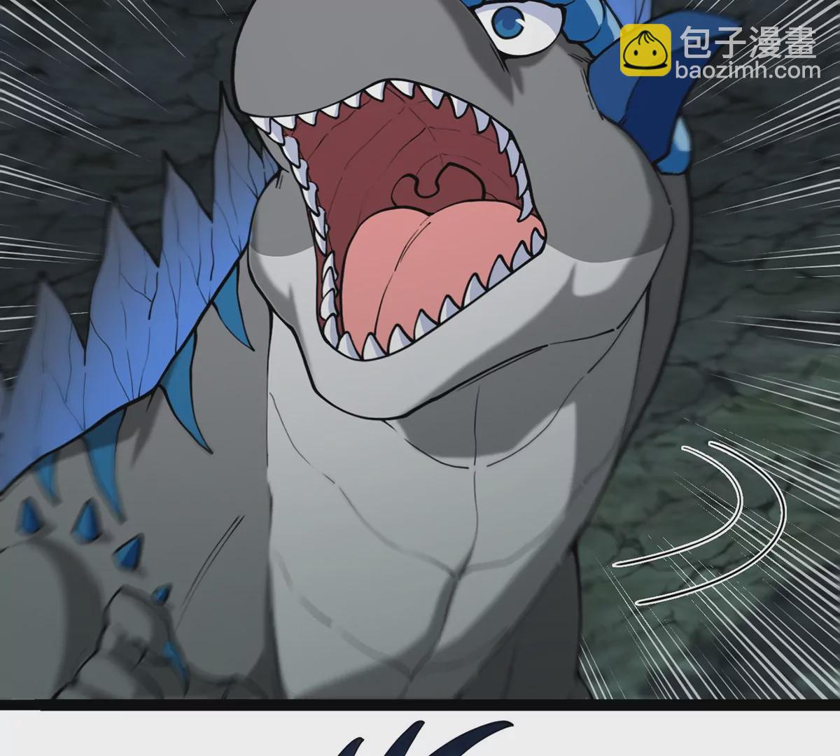 第78话 真&middot;死腐爬虫王(1/3)-第79话