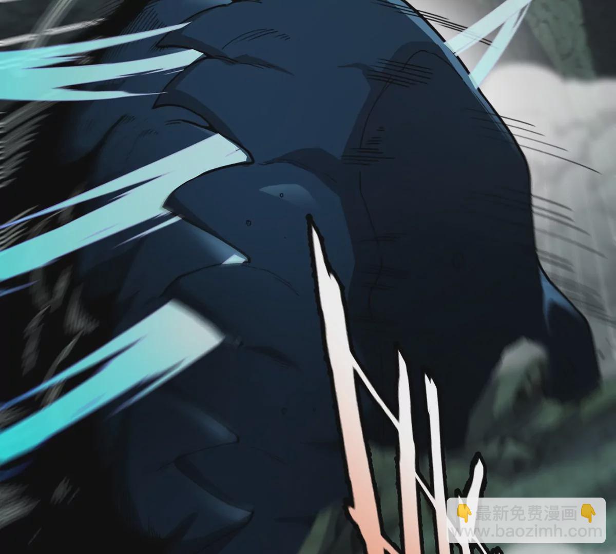 第78话 真&middot;死腐爬虫王(1/3)-第79话