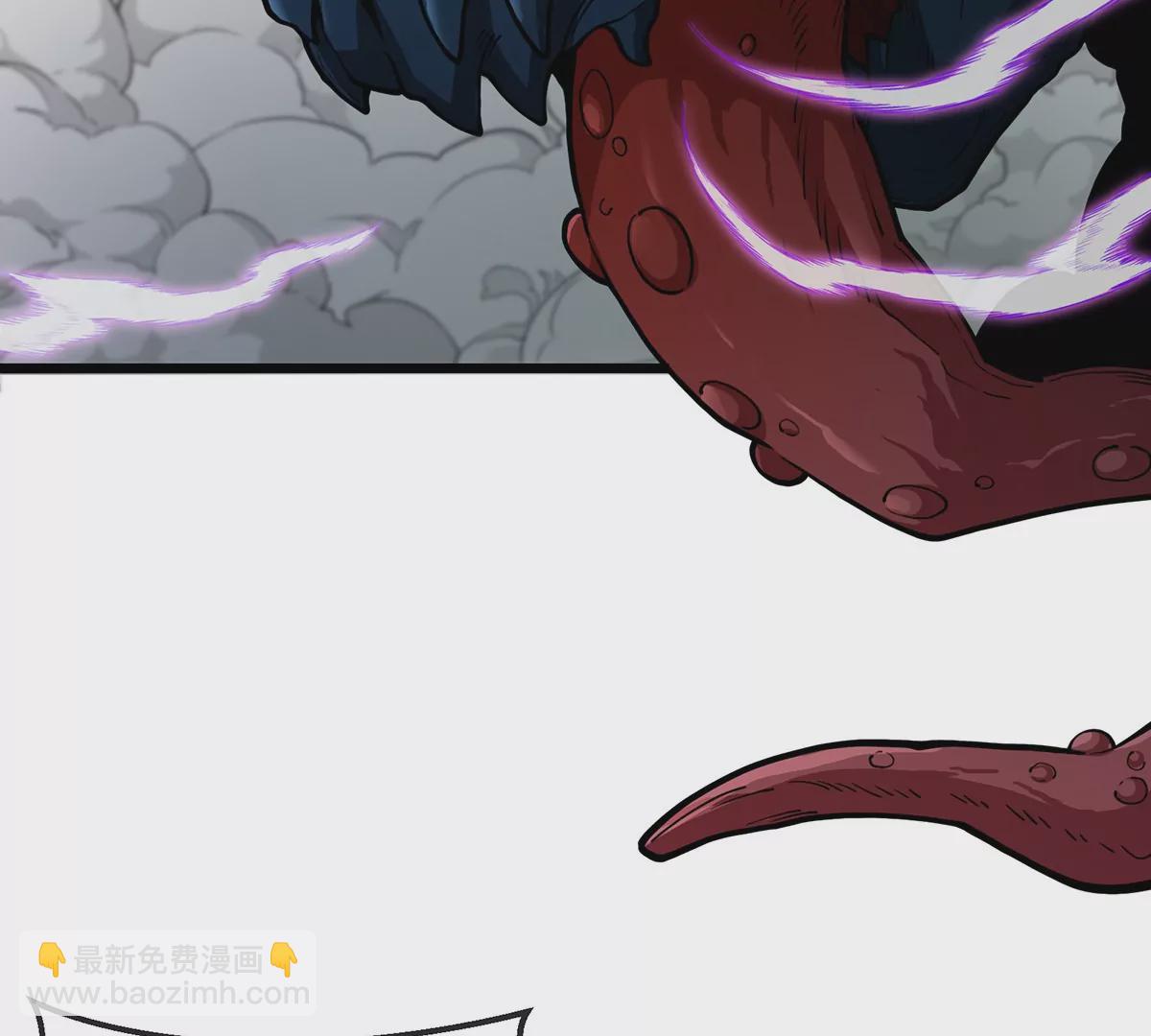 第78话 真&middot;死腐爬虫王(1/3)-第79话