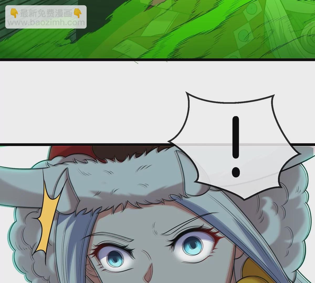 第78话 真&middot;死腐爬虫王(1/3)-第79话