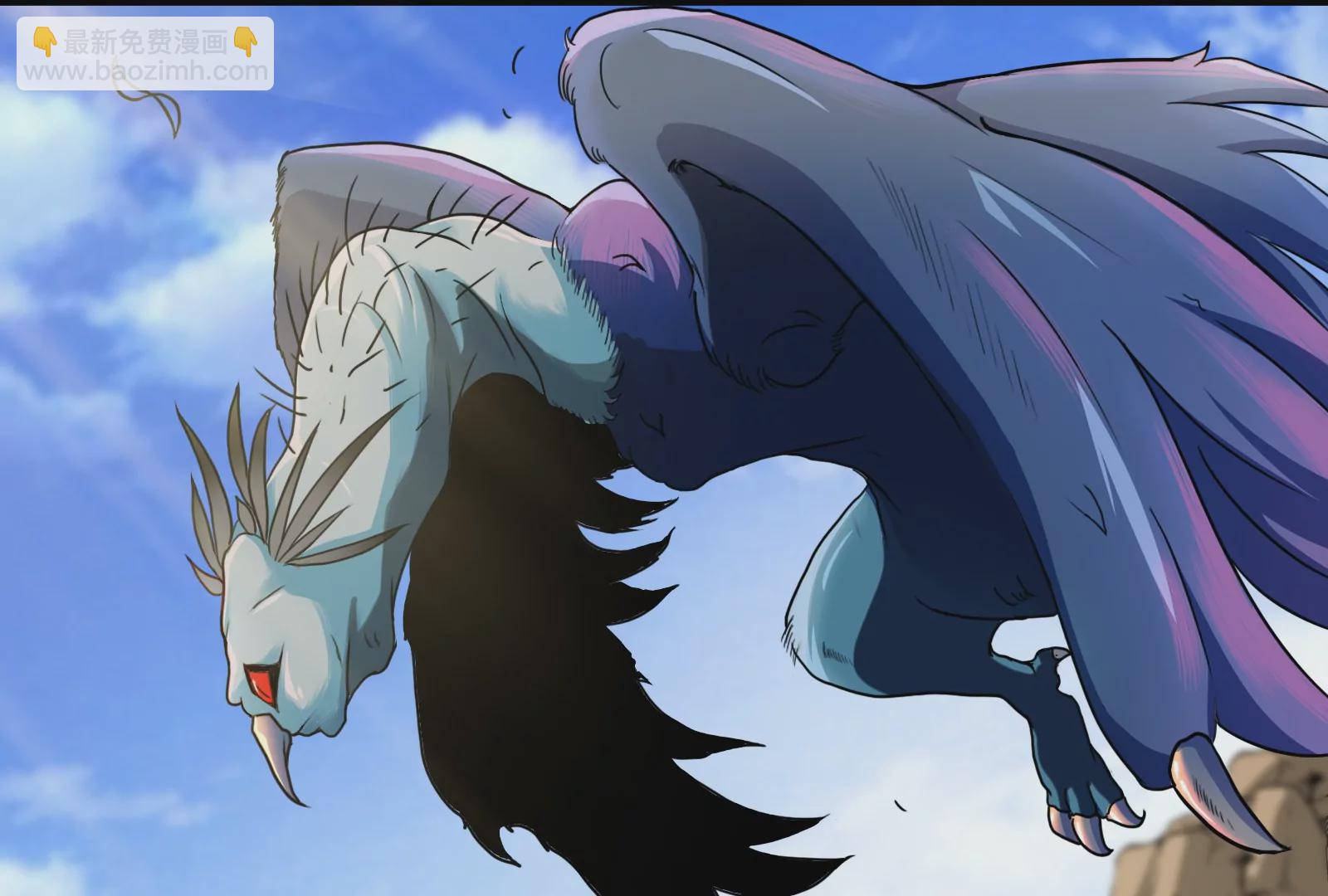 第8话 大鸟骑士(1/3)-第9话