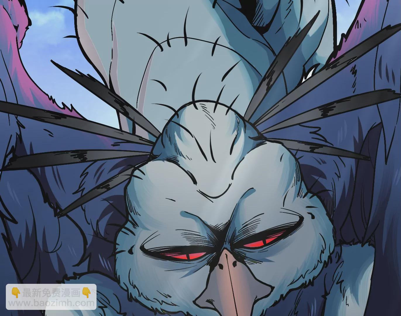 第8话 大鸟骑士(1/3)-第9话