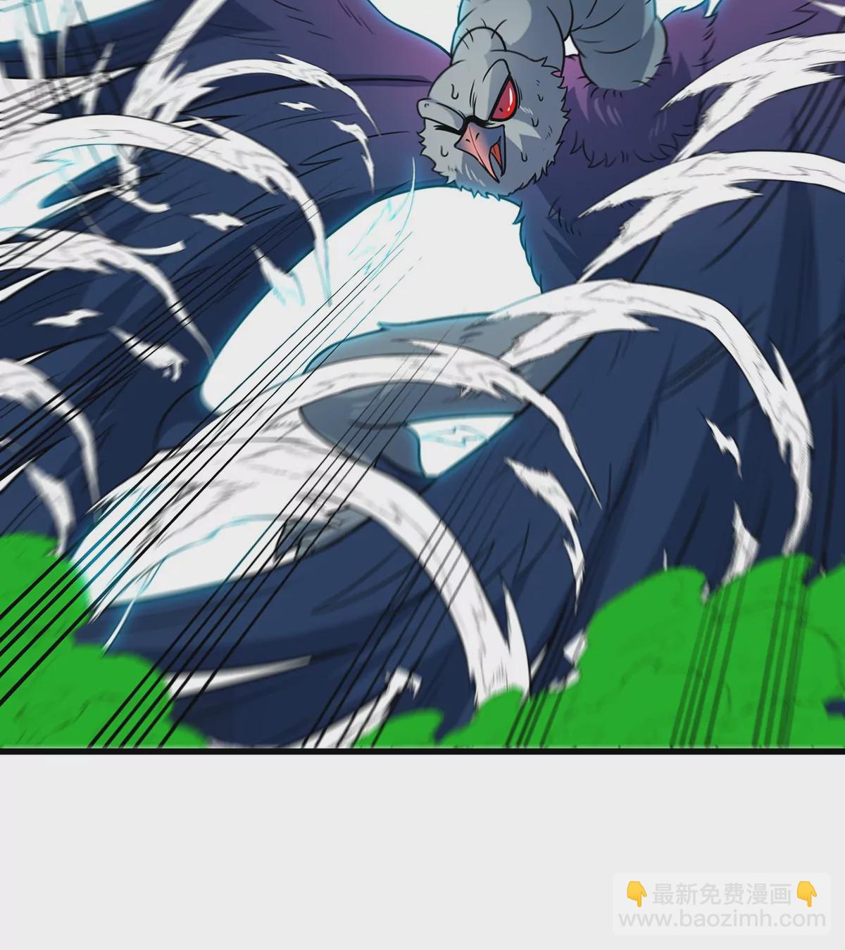 第80话 击杀？复活！(1/2)-第81话