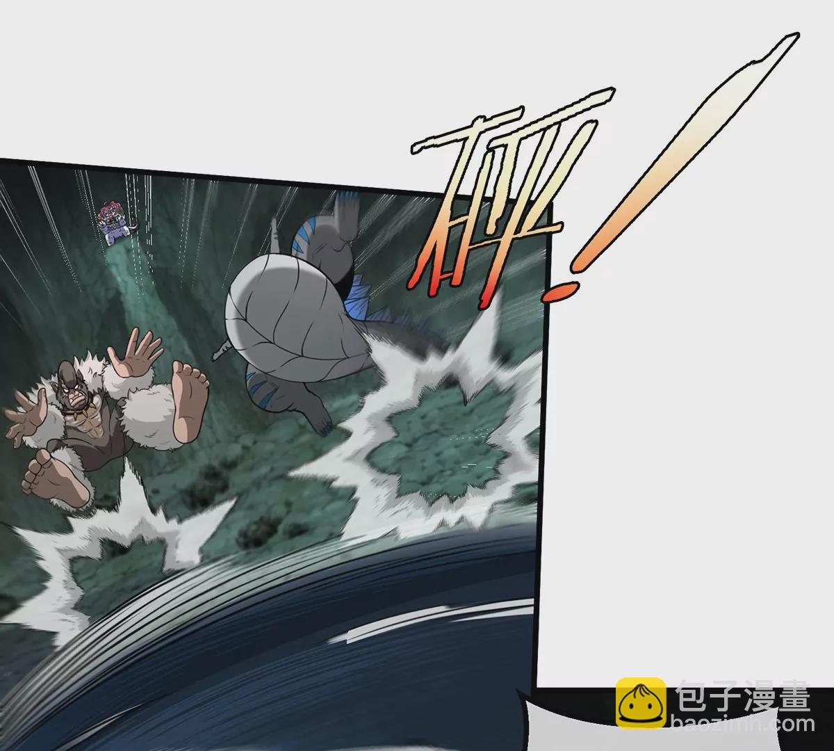 第80话 击杀？复活！(1/2)-第81话