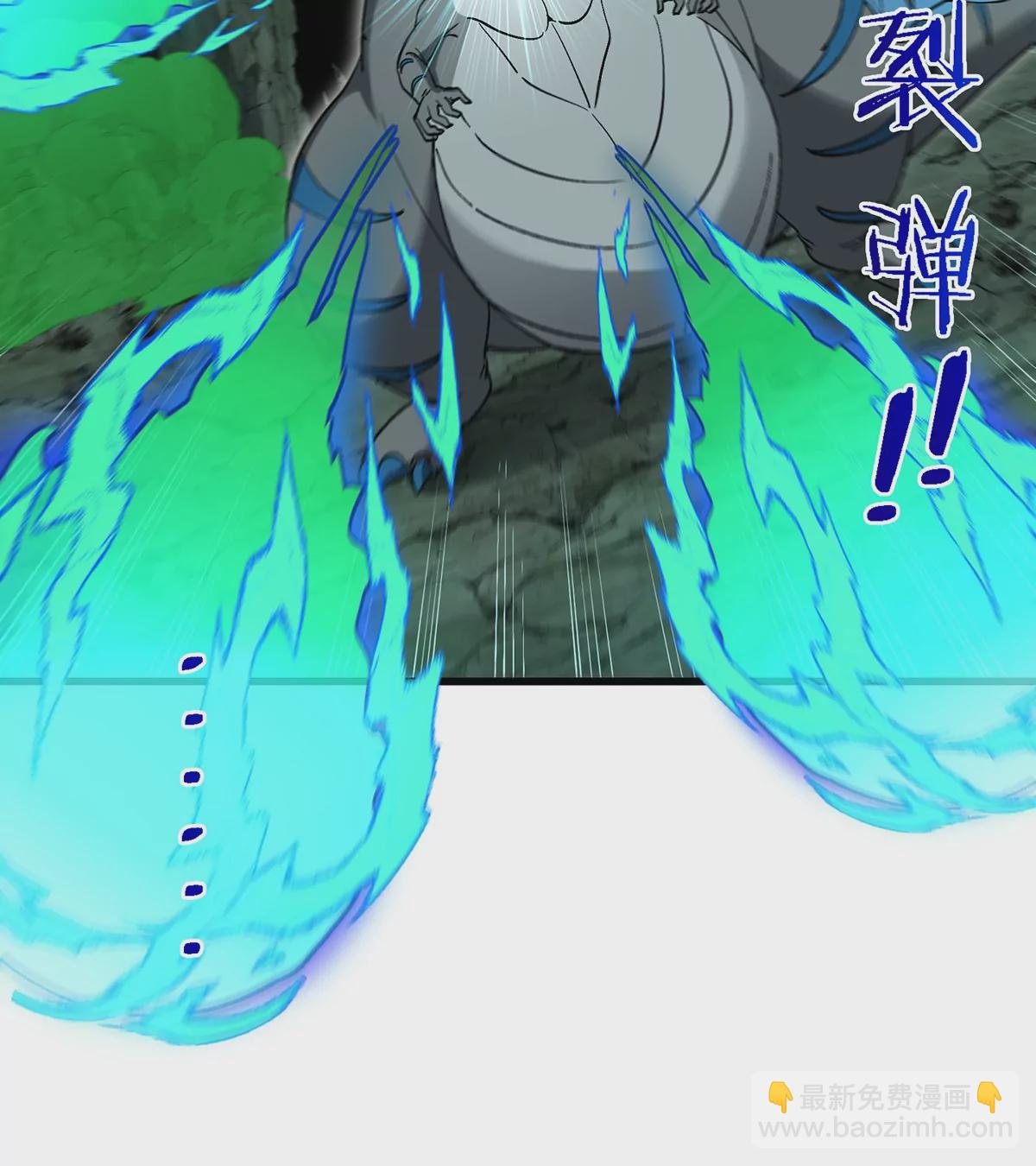 第80话 击杀？复活！(1/2)-第81话