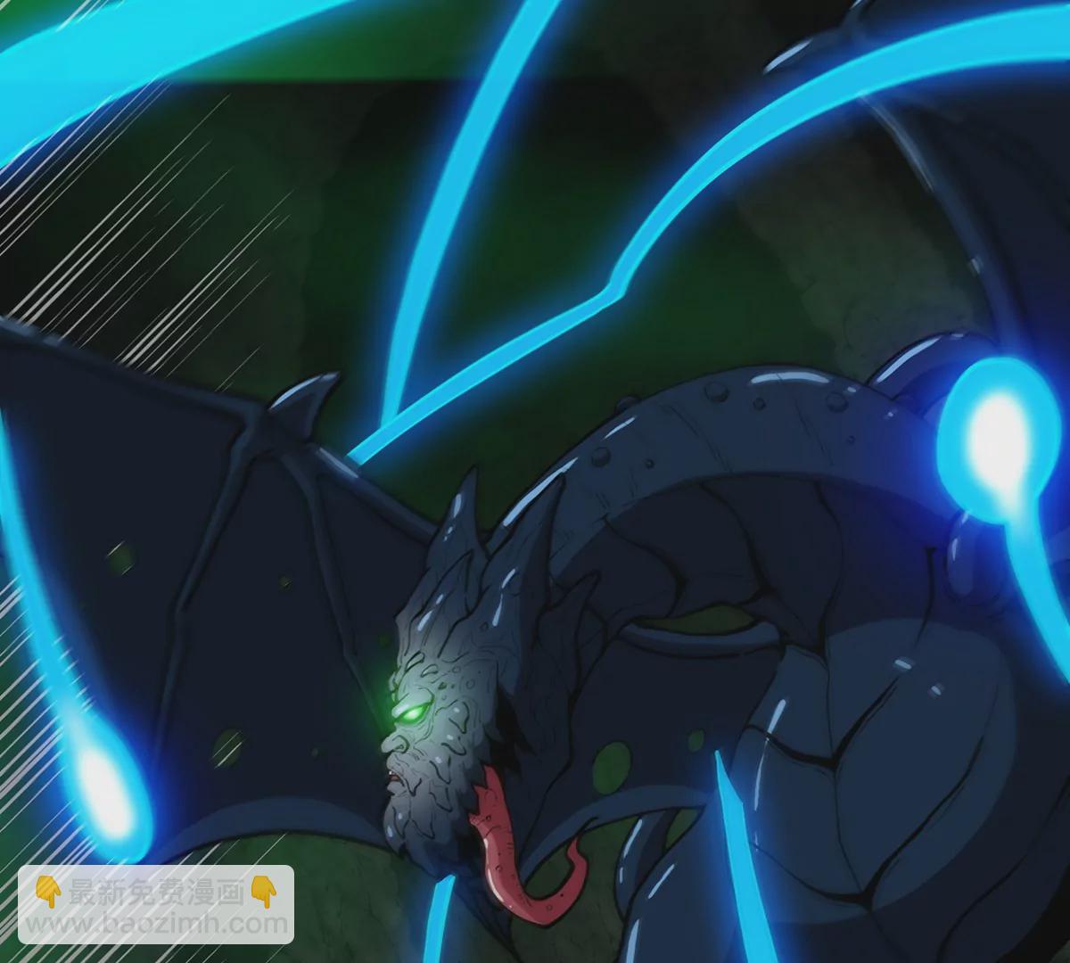 第80话 击杀？复活！(1/2)-第81话