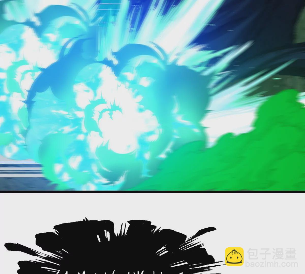 第80话 击杀？复活！(1/2)-第81话